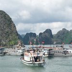 Tour du lịch Quảng Ninh 2 ngày 1 đêm | Khám phá TP Biển Hạ Long